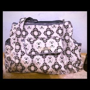Diaper bag